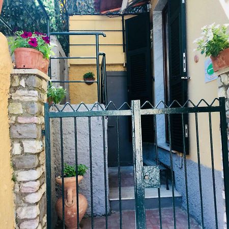 Il Giardino Segreto Hotel Tellaro Kültér fotó