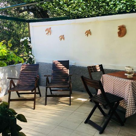 Il Giardino Segreto Hotel Tellaro Kültér fotó