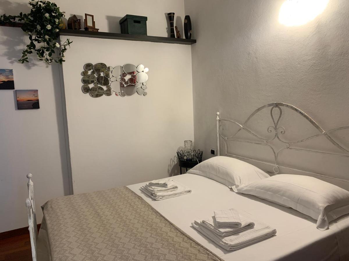 Il Giardino Segreto Hotel Tellaro Kültér fotó