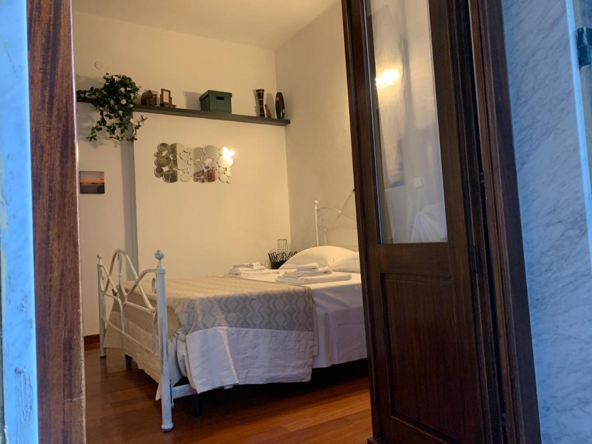 Il Giardino Segreto Hotel Tellaro Kültér fotó