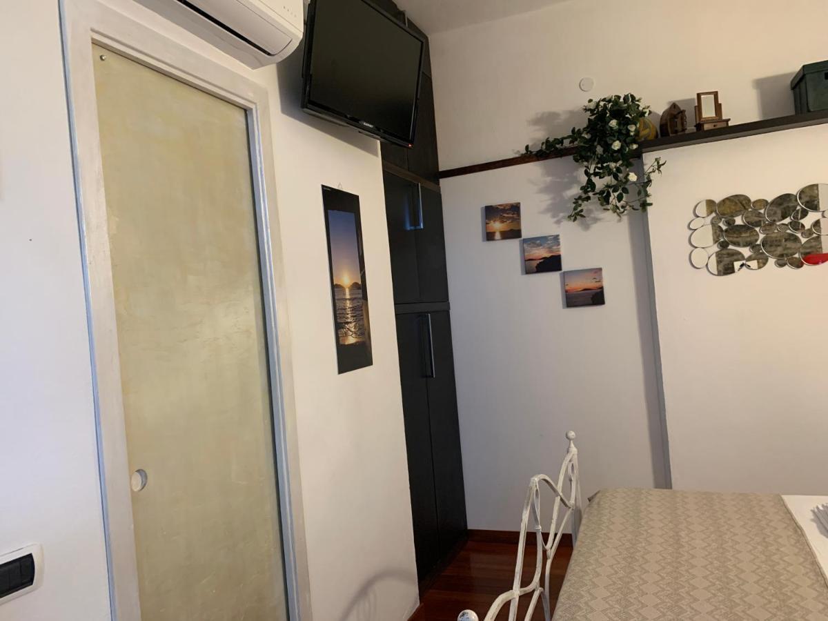 Il Giardino Segreto Hotel Tellaro Kültér fotó