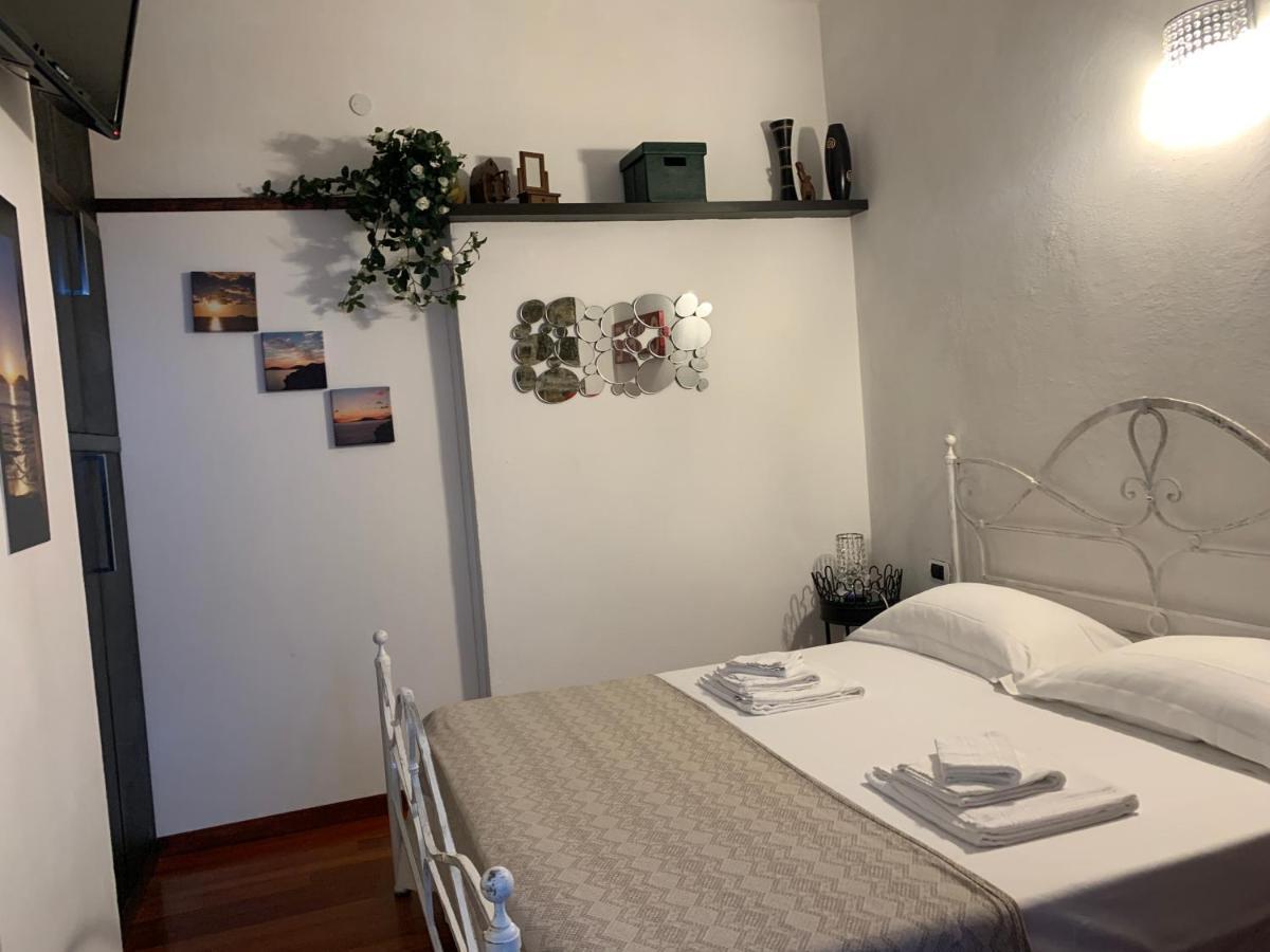 Il Giardino Segreto Hotel Tellaro Kültér fotó