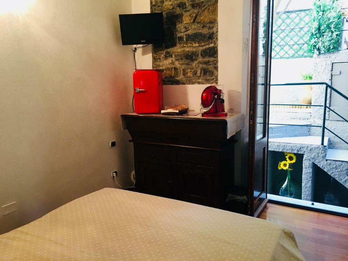 Il Giardino Segreto Hotel Tellaro Kültér fotó