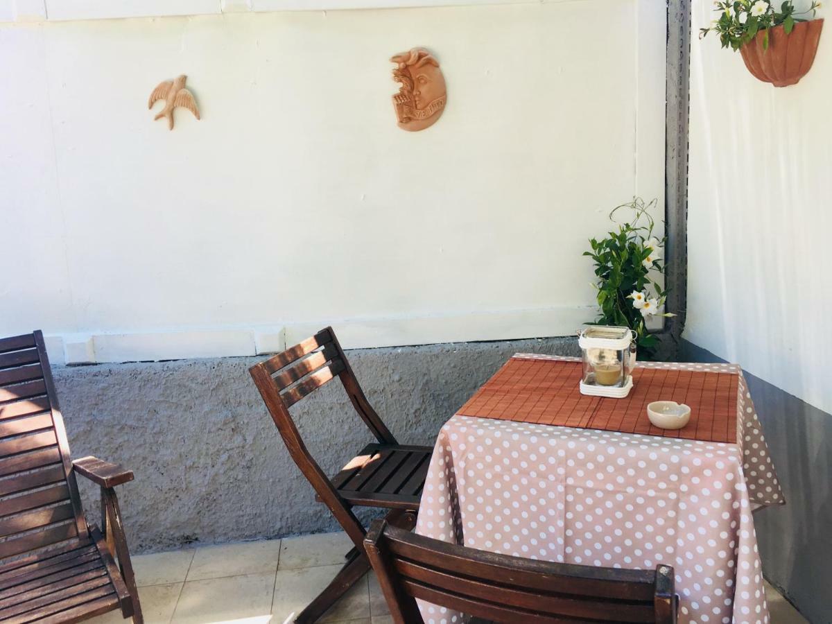 Il Giardino Segreto Hotel Tellaro Kültér fotó