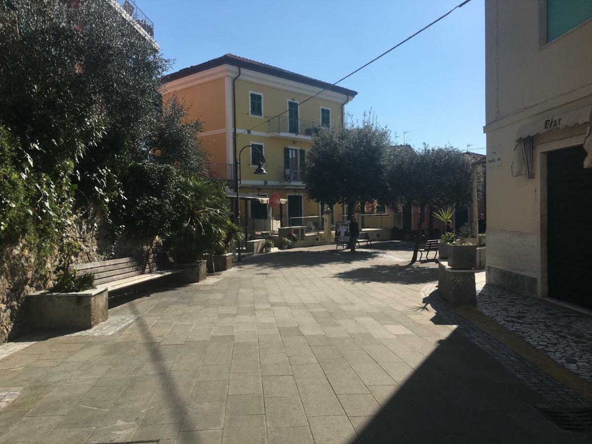 Il Giardino Segreto Hotel Tellaro Kültér fotó