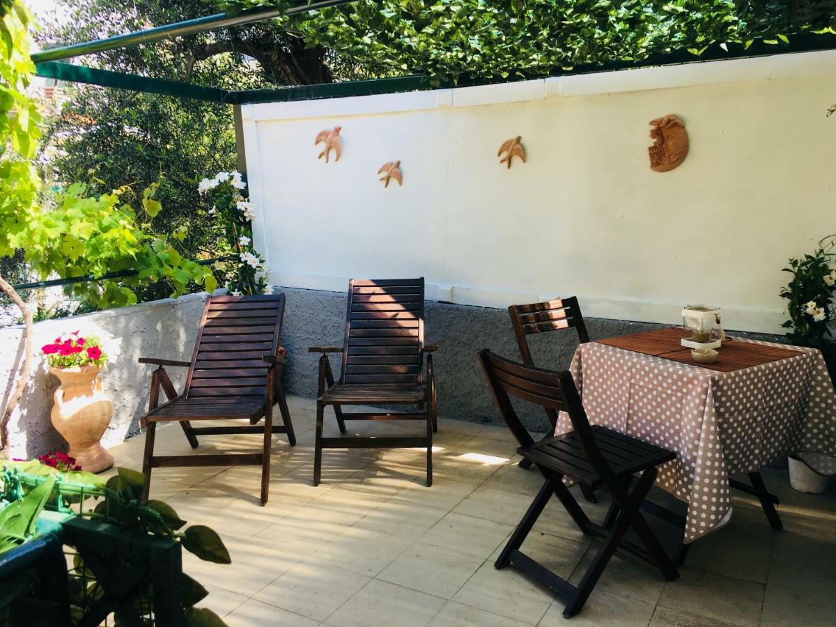 Il Giardino Segreto Hotel Tellaro Kültér fotó