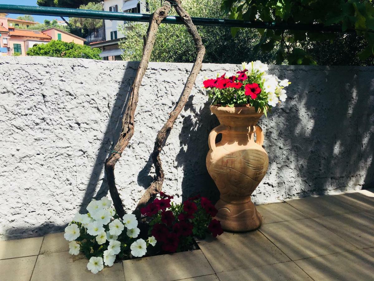 Il Giardino Segreto Hotel Tellaro Kültér fotó