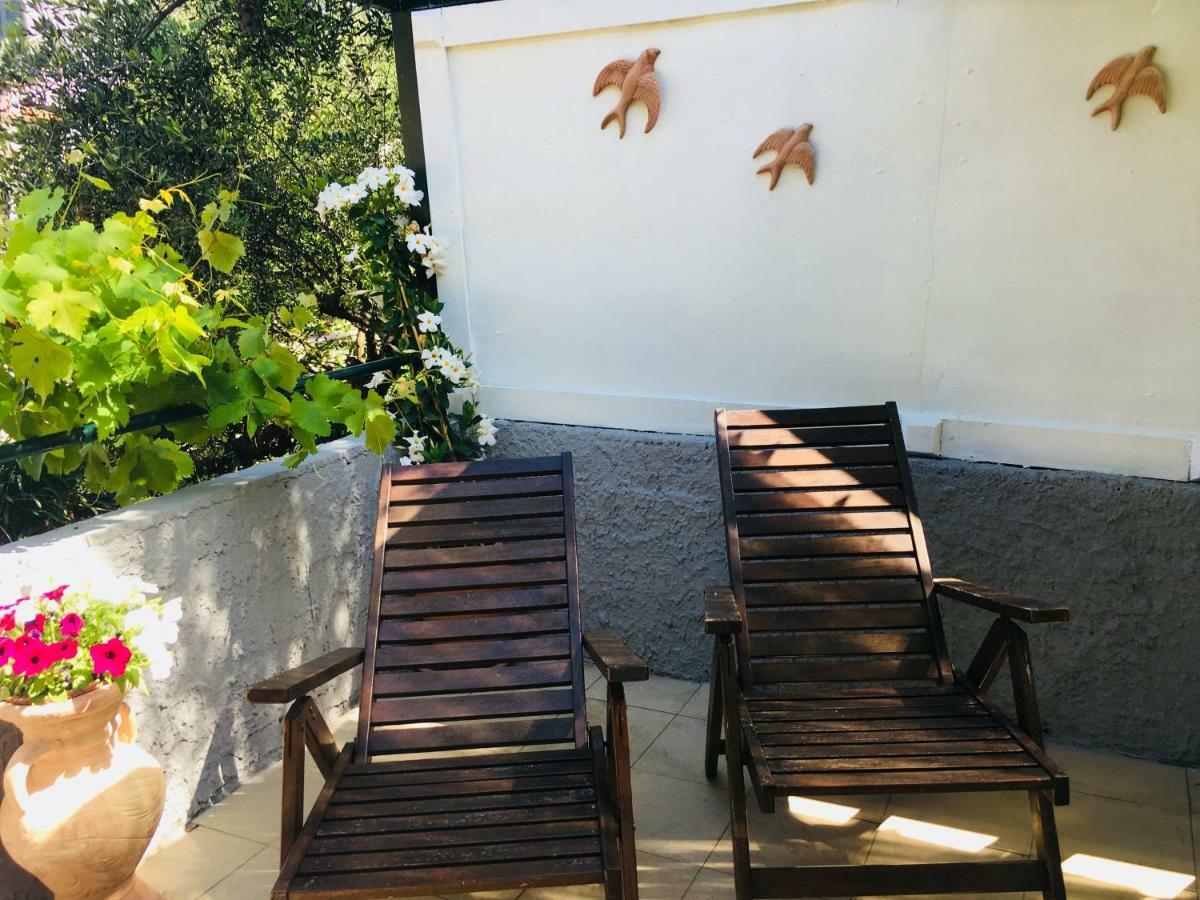 Il Giardino Segreto Hotel Tellaro Kültér fotó